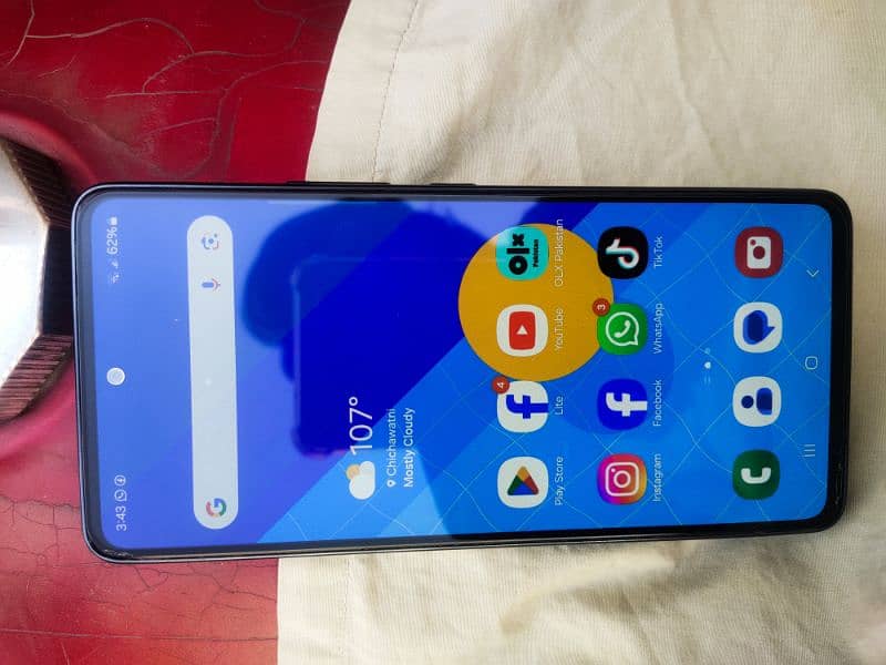 samsung a53 5g non pta sim time avail 2