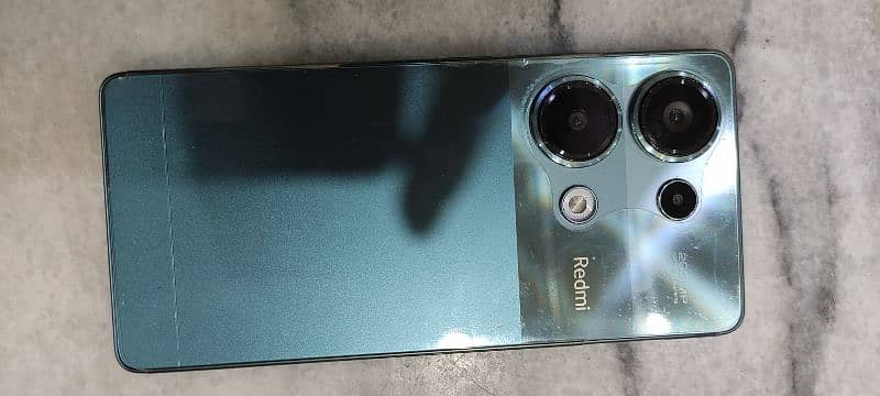 Redmi Note 13 Pro 12/512gb 0