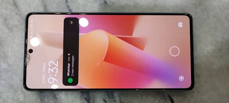 Redmi Note 13 Pro 12/512gb 4