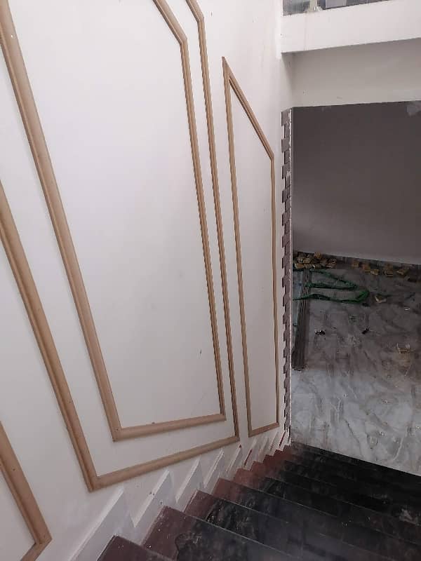 Brand New House Available For Rent In DC Colony Swan Block 1