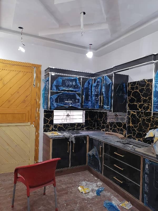 Brand New House Available For Rent In DC Colony Swan Block 2