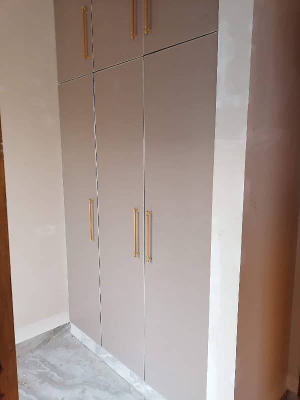 Brand New House Available For Rent In DC Colony Swan Block 3