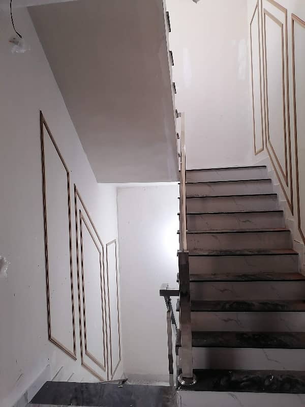 Brand New House Available For Rent In DC Colony Swan Block 5
