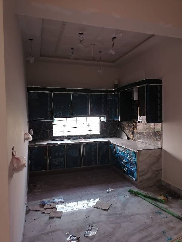 Brand New House Available For Rent In DC Colony Swan Block 6