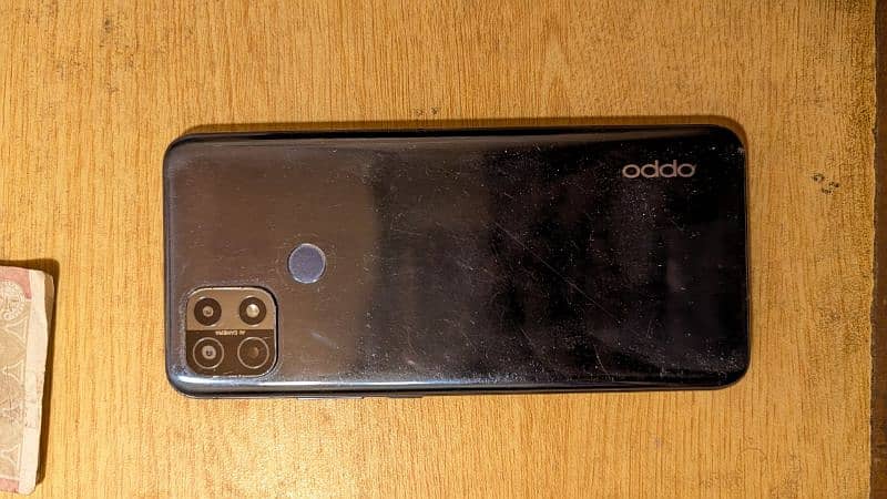 oppo A15 2/32 1