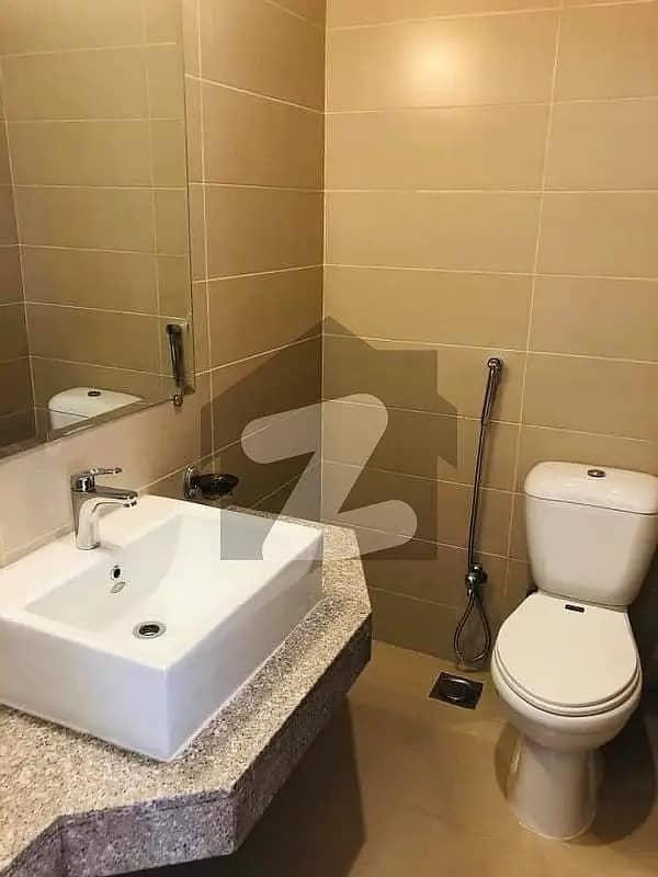 Spacious Flat Is Available For rent In Ideal Location Of Bahria Heights 1