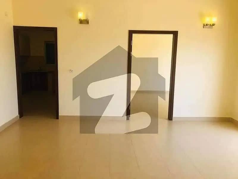 Spacious Flat Is Available For rent In Ideal Location Of Bahria Heights 5