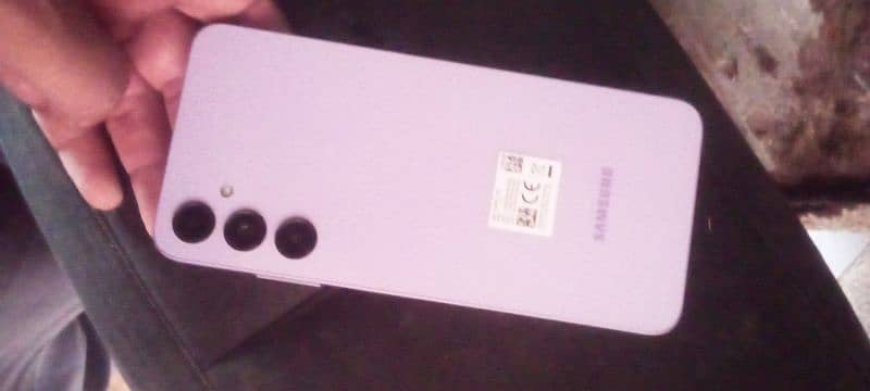 Samsung Galaxy A05s  6/128 gb pta aprove 6