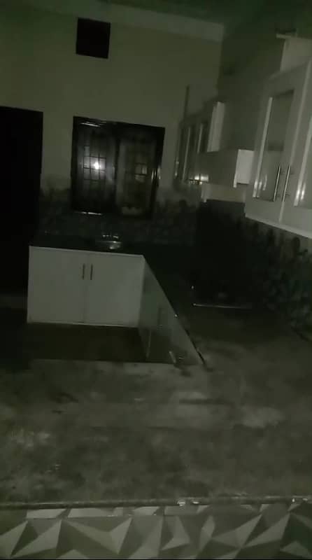 5 Marla House Available For Sale In Swan block (Gas Installed) 1