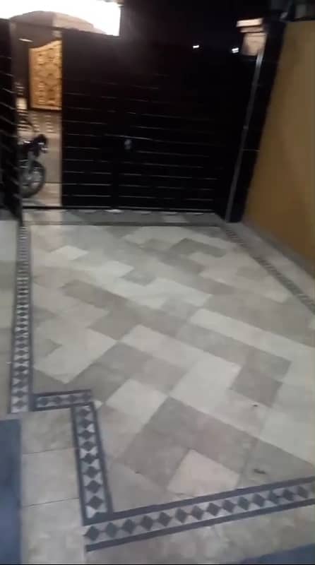 5 Marla House Available For Sale In Swan block (Gas Installed) 2