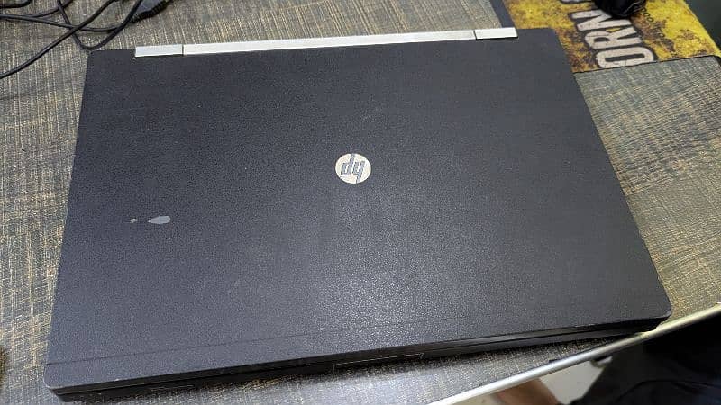 hp laptop for sale core i7 2nd generation 0