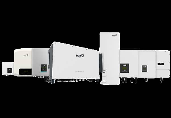 FOX HYBRID SINGLE PHASE 1