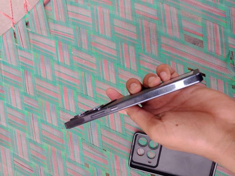 Infininx note 40 0