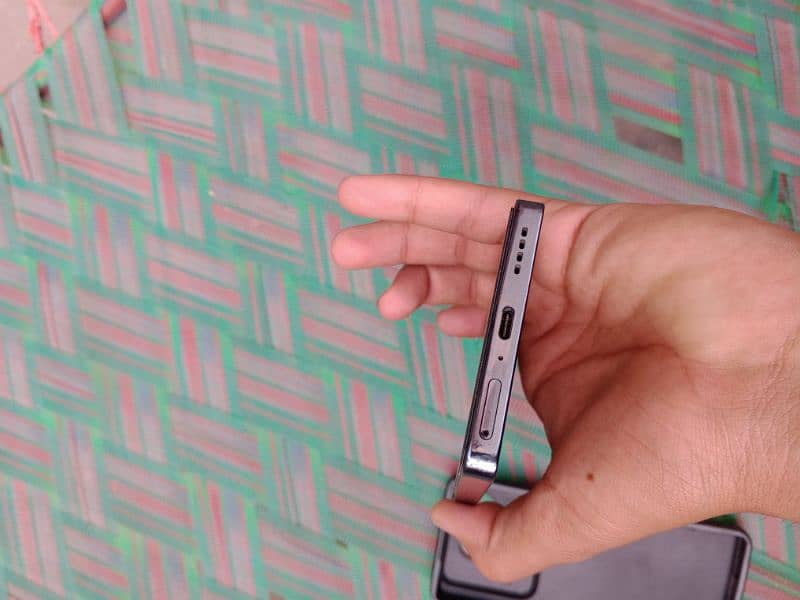 Infininx note 40 1