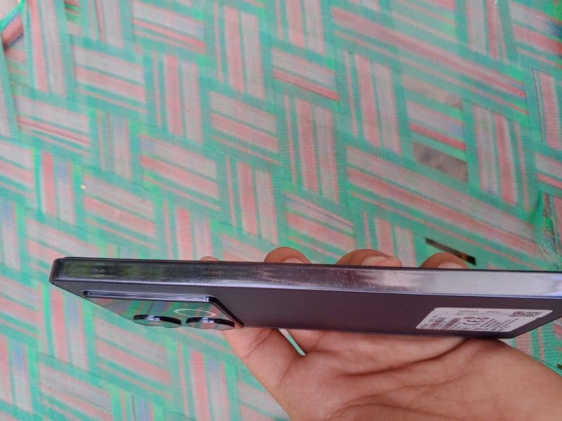 Infininx note 40 2