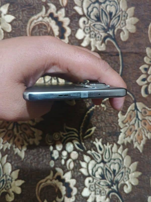 10 by 10 condition Infinix hot 50 pro plus 8+8/256 urgent sale 53000 2