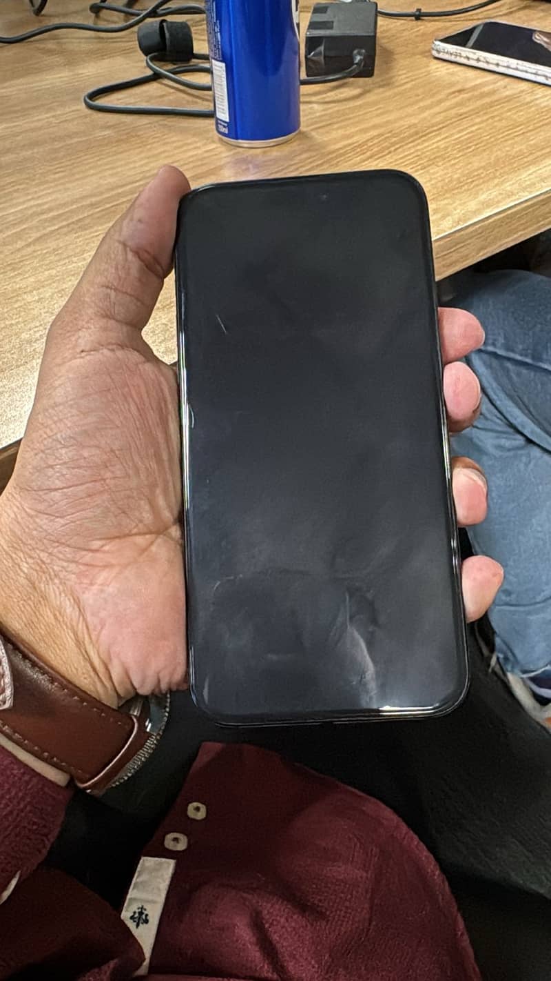 Apple iPhone 15 Pro Max Non PTA 1