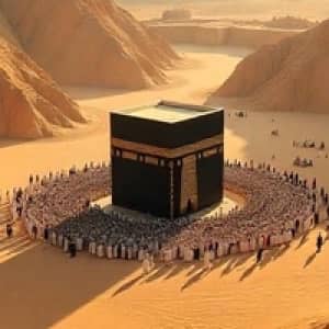 Astaghfirullah