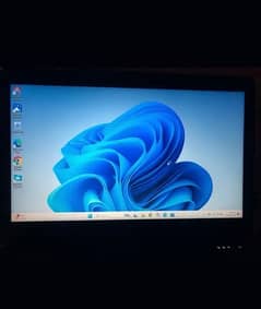 Dell i core 5 4 generation 8ram 512 gb