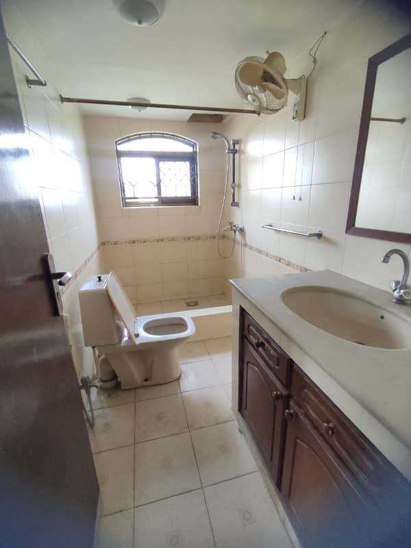 1 Kanal Upper Portion Is Available For Rent In Dha Phase 4 Near Gold Crest Mall 2