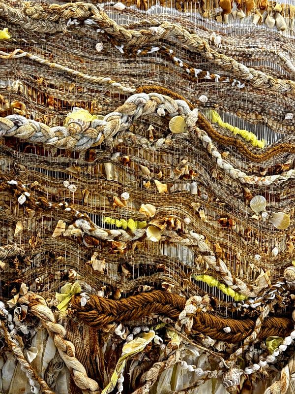Weaving 0