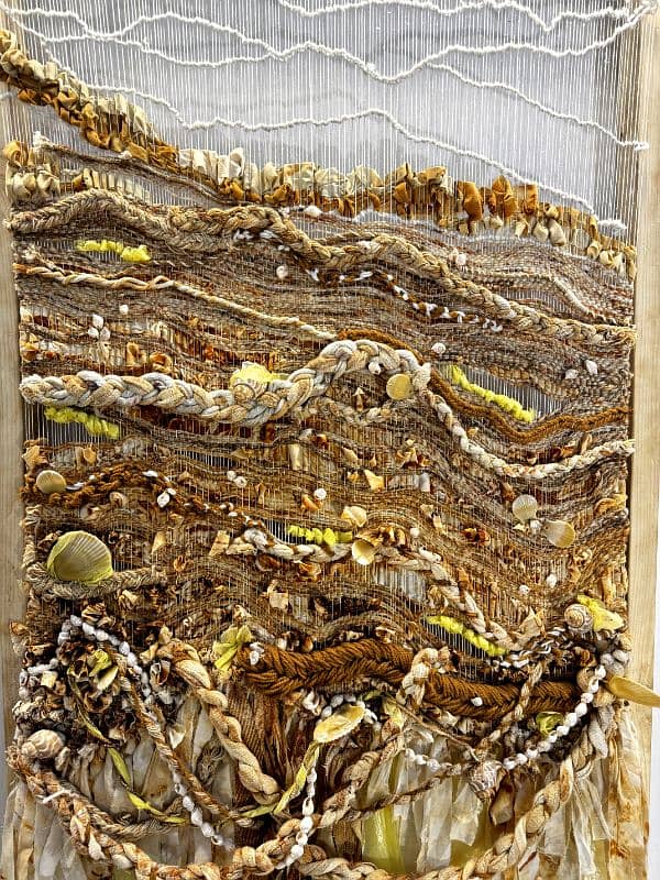 Weaving 2