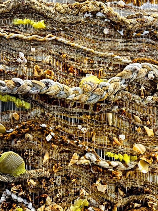 Weaving 3