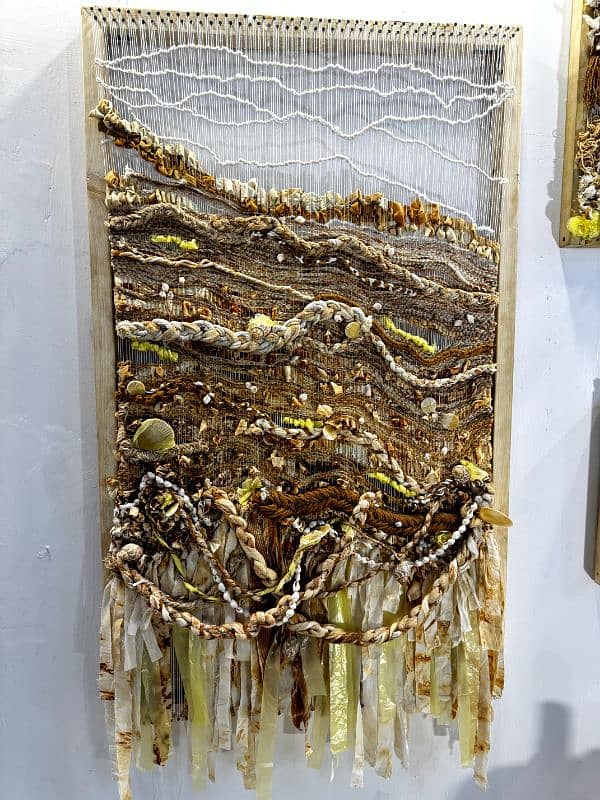 Weaving 4