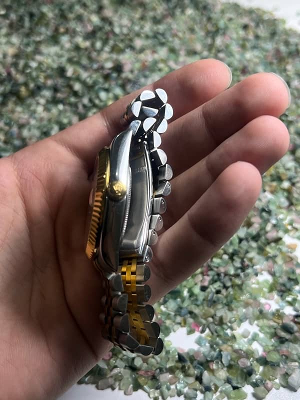 ROLEX DATEJUST 1