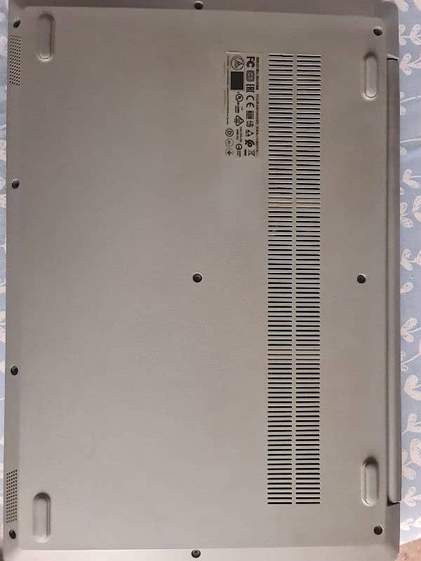 lenovo ideapad 3 i5 15.5 inch 256 gb ssd 1