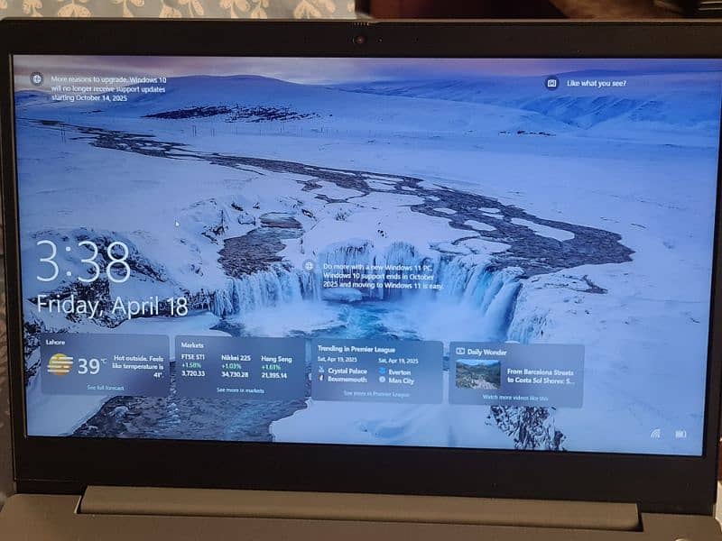 lenovo ideapad 3 i5 15.5 inch 256 gb ssd 2