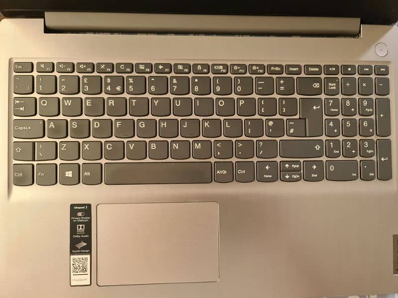 lenovo ideapad 3 i5 15.5 inch 256 gb ssd 3