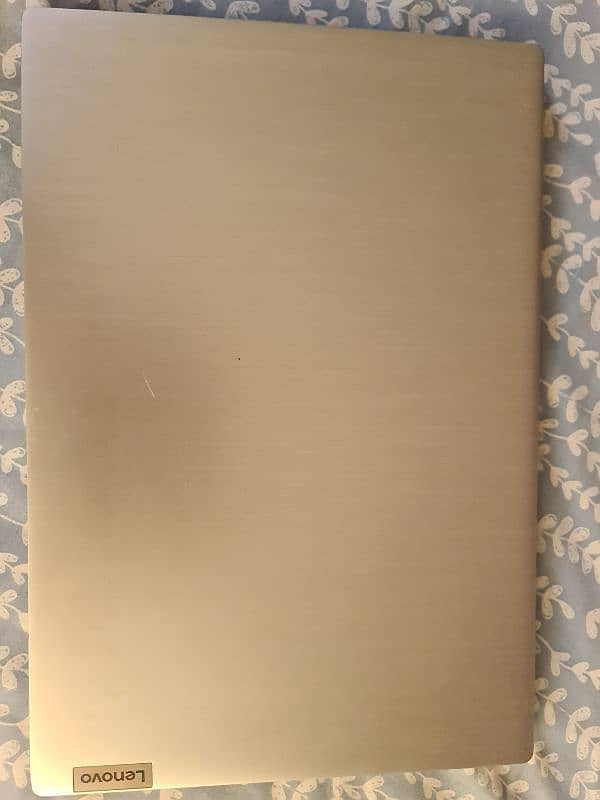 lenovo ideapad 3 i5 15.5 inch 256 gb ssd 5
