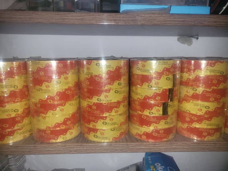 tapes 0