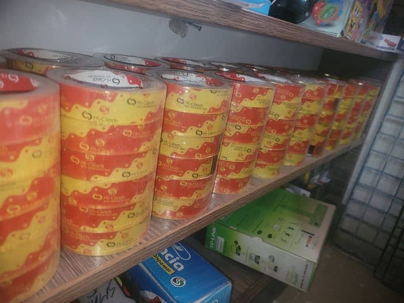 tapes 1