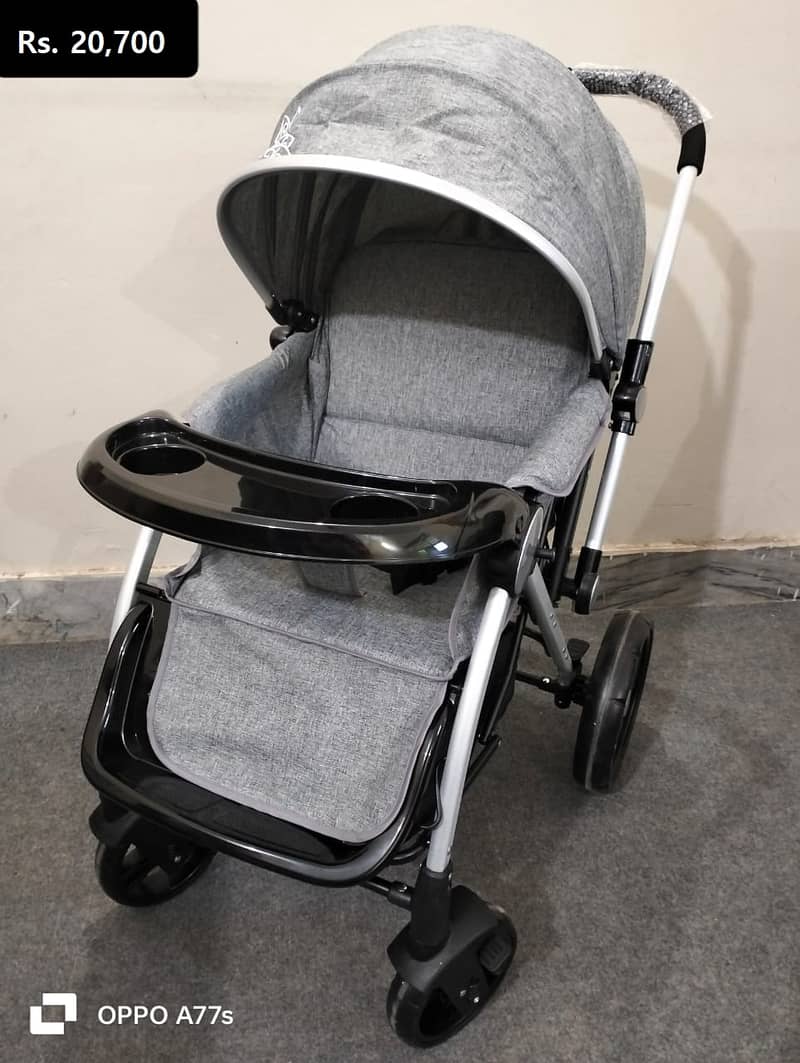 Prams/Strollers 0337 0337 555 Best Pram/Stroller Recommendations 4