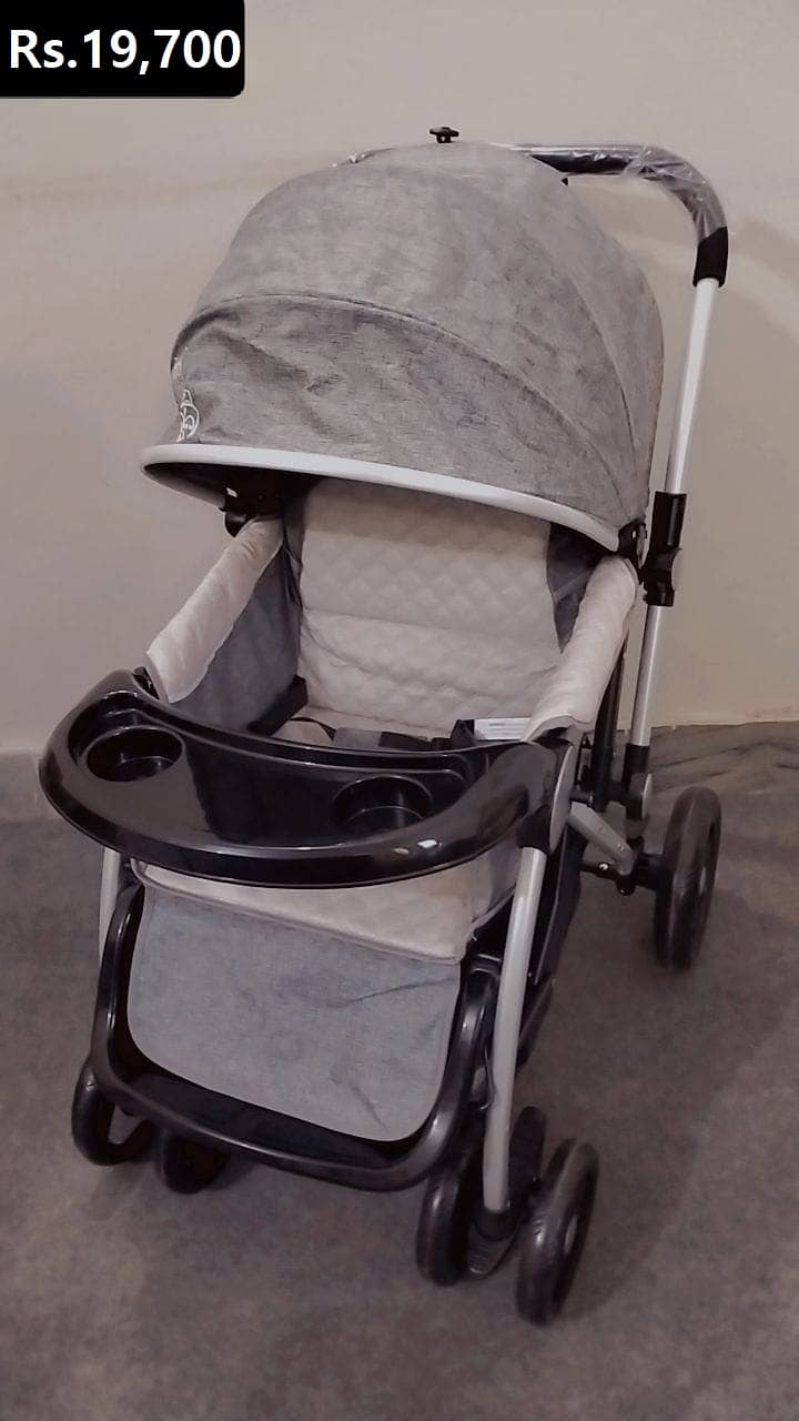 Prams/Strollers 0337 0337 555 Best Pram/Stroller Recommendations 7