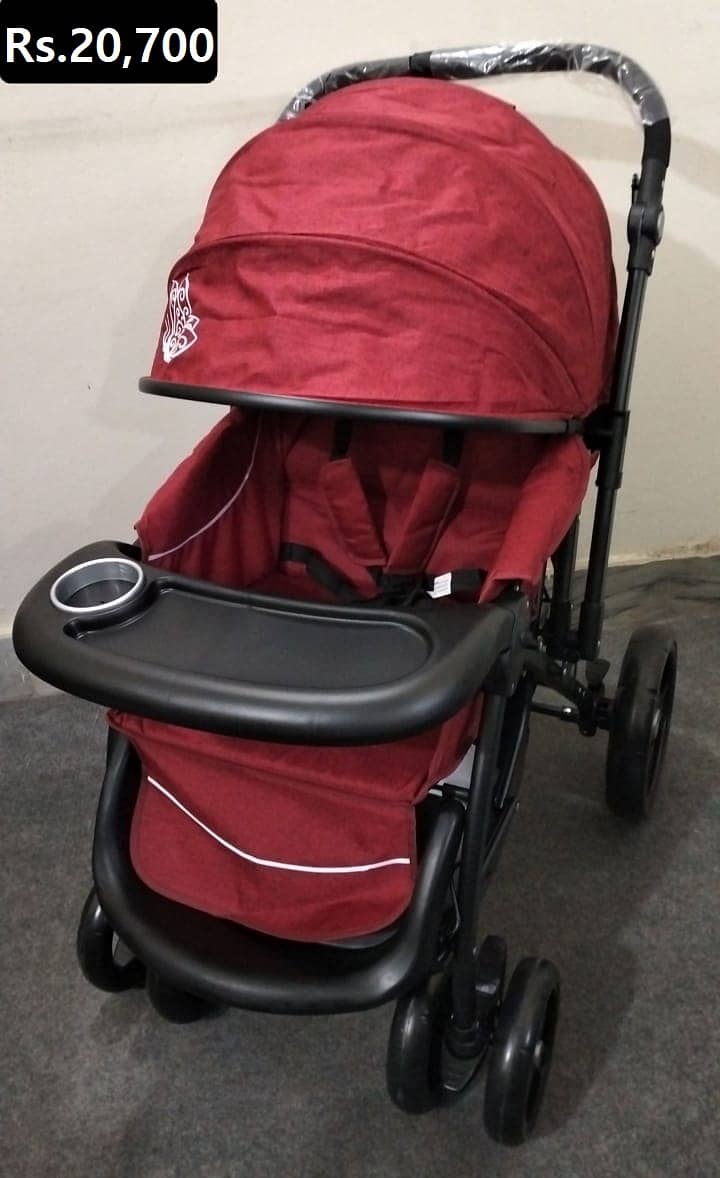 Prams/Strollers 0337 0337 555 Best Pram/Stroller Recommendations 8