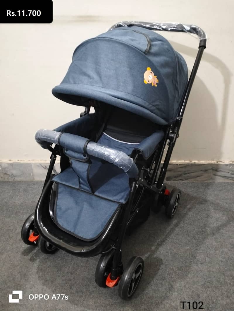 Prams/Strollers 0337 0337 555 Best Pram/Stroller Recommendations 12