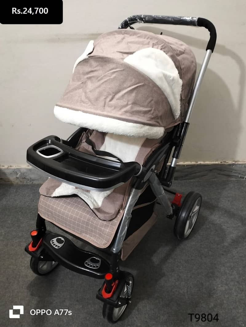 Prams/Strollers 0337 0337 555 Best Pram/Stroller Recommendations 13