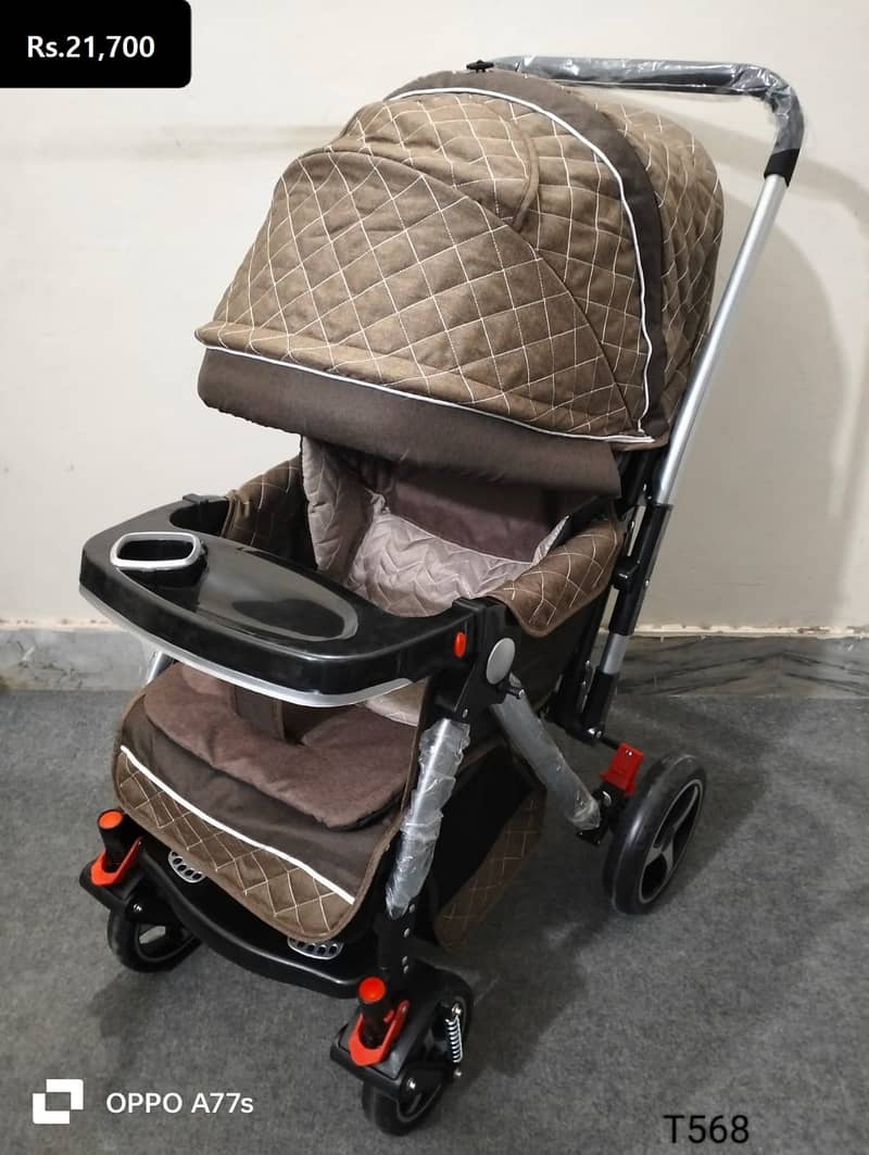 Prams/Strollers 0337 0337 555 Best Pram/Stroller Recommendations 15