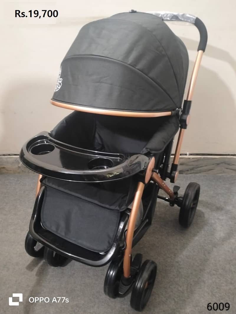 Prams/Strollers 0337 0337 555 Best Pram/Stroller Recommendations 18