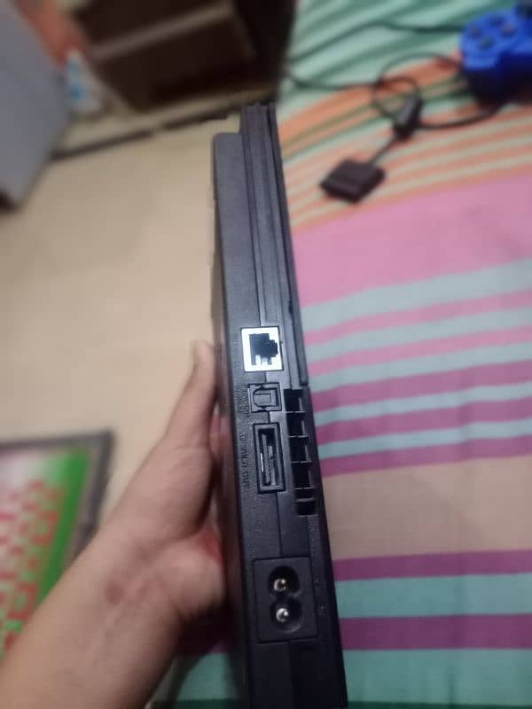 playstation 2 original things remote  wires 1 dual box ps2 remote 5