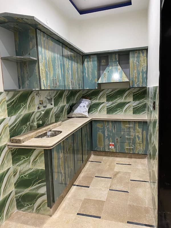 Zero meter Ground +1 RCC House available for sale 0