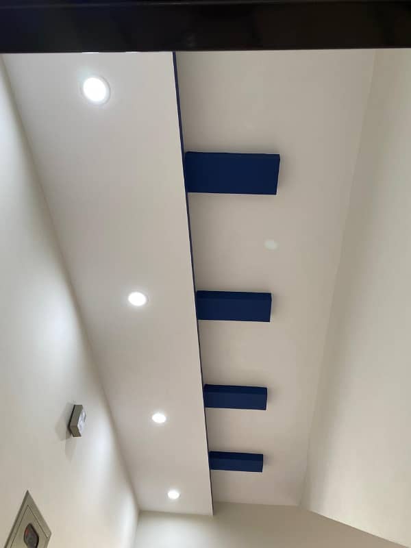 Zero meter Ground +1 RCC House available for sale 3