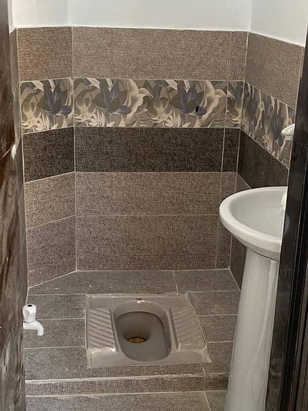 Zero meter Ground +1 RCC House available for sale 5