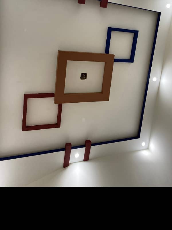 Zero meter Ground +1 RCC House available for sale 6