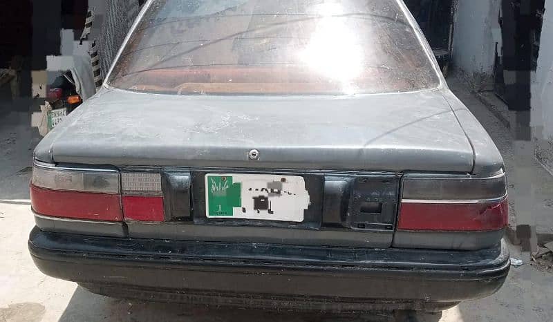 Toyota Other 1988 2
