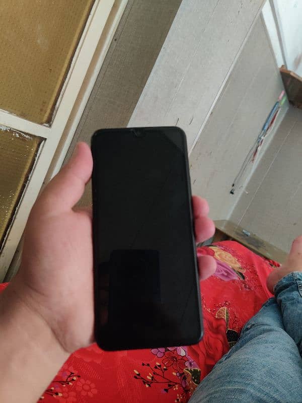 vivo Y33S 8/128 With Box Read Description 1st 2