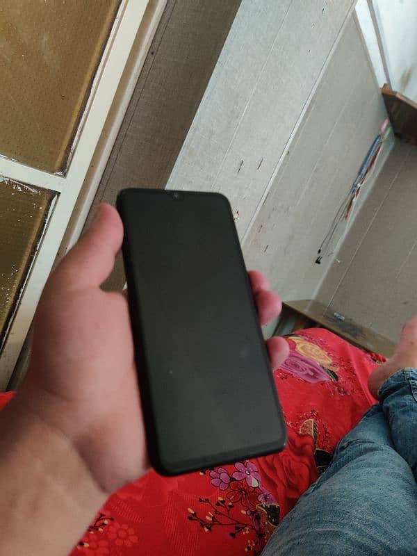 vivo Y33S 8/128 With Box Read Description 1st 3